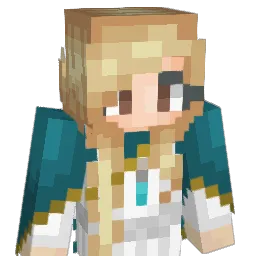SemperGumby Minecraft avatar bust