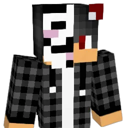 SemperRL's Minecraft skin