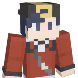 Semper_exe Minecraft avatar bust