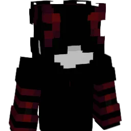 SemphirDieLinke Minecraft avatar bust