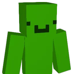 Semphy's Minecraft skin