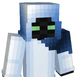 Semplex08 Minecraft avatar bust