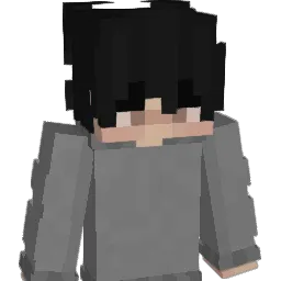 SemplicementeAle Minecraft avatar bust