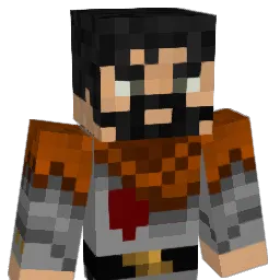 Sempp's Minecraft skin