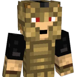 SemskIII Minecraft avatar bust