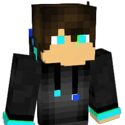 Semtex04 Minecraft avatar bust