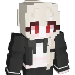 Semtori's Minecraft skin
