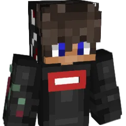 Sen0rShade's Minecraft skin