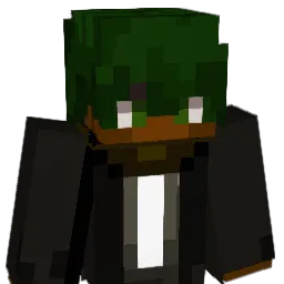 Sen98 Minecraft avatar bust