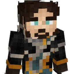 SenBy99's Minecraft skin
