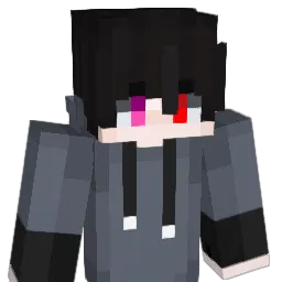 SenGamesNL's Minecraft skin