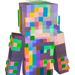Senaletta's Minecraft skin