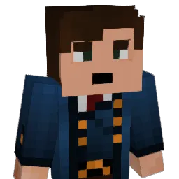 Senamadi's Minecraft skin