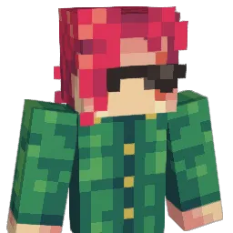 Senar_Valor Minecraft avatar bust