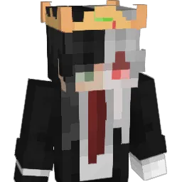 Senareddy's Minecraft skin