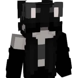 Senasaro's Minecraft skin