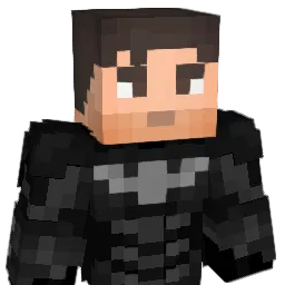 Senated's Minecraft skin