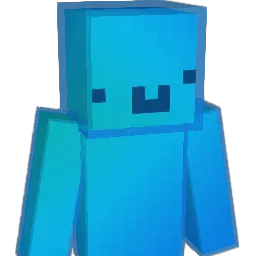 SenatorSkull Minecraft avatar bust