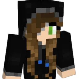 Senator_Fluffy2's Minecraft skin