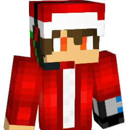 Sencrex Minecraft avatar bust