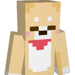 SendCorgis's Minecraft skin