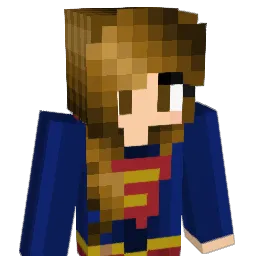 SendYourselfHome's Minecraft skin