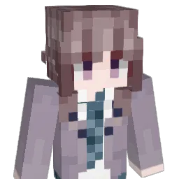 SendaiHazukii's Minecraft skin