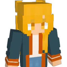 Minecraft-Skin von Sende114