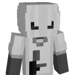 Sendecido's Minecraft skin
