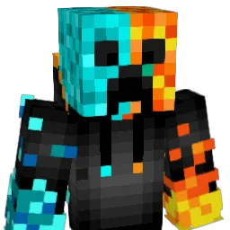 Sendelay's Minecraft skin