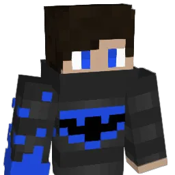 Sendi03 Minecraft avatar bust