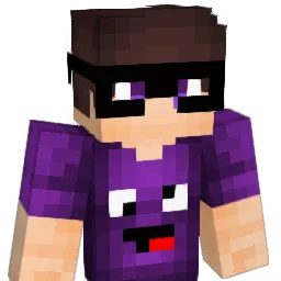 Sendik_Game Minecraft avatar bust