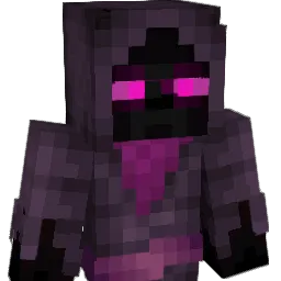 Sendium Minecraft avatar bust