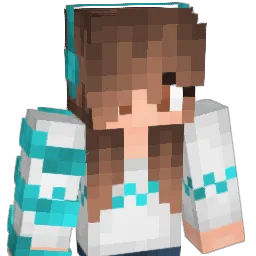 Sendurmen Minecraft avatar bust