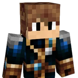 Sendy159 Minecraft avatar bust