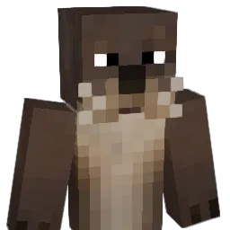 Seneca's Minecraft skin