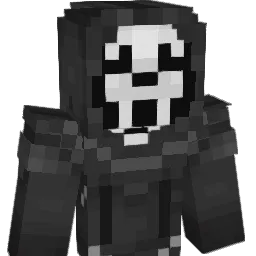 Senegal_Nel Minecraft avatar bust