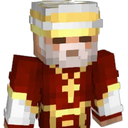 SenelisDeimjanas Minecraft avatar bust