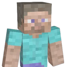 Senfroboter's Minecraft skin
