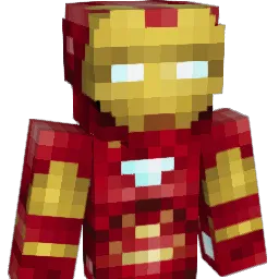 SengayRox Minecraft avatar bust