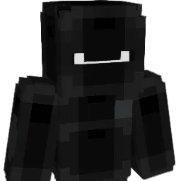 Sengez Minecraft avatar bust