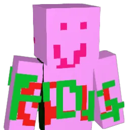 Sengupta's Minecraft skin