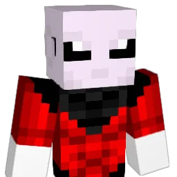 SenhorJoow Minecraft avatar bust