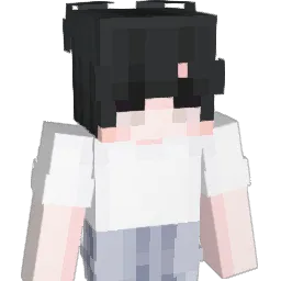 SeniorBueno10 Minecraft avatar bust