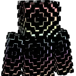 SeniorDeLaNoche Minecraft avatar bust