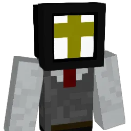 SeniorH's Minecraft skin