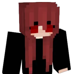 SeniorMaxi's Minecraft skin