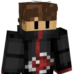 SeniorMints's Minecraft skin