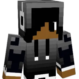 SeniorSwag's Minecraft skin