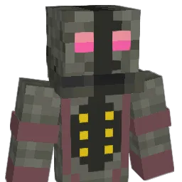 Senior_meatbox Minecraft avatar bust